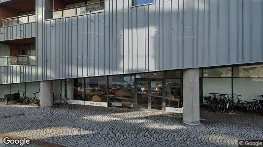 Apartments for rent in Østerbro - Photo from Google Street View