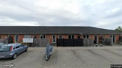 Apartments for rent in Tilst - Photo from Google Street View