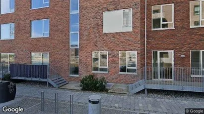 Apartments for rent in Tilst - Photo from Google Street View