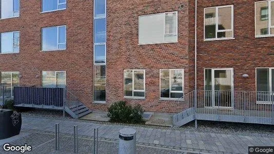 Apartments for rent in Tilst - Photo from Google Street View