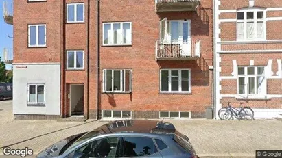 Apartments for rent in Tilst - Photo from Google Street View