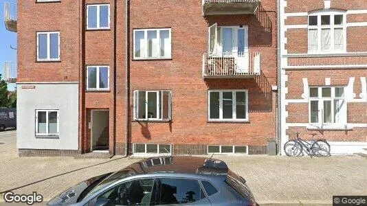 Apartments for rent in Tilst - Photo from Google Street View