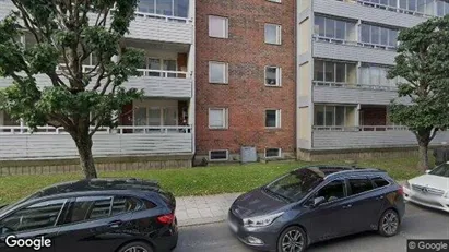 Apartments for rent in Norrköping - Photo from Google Street View