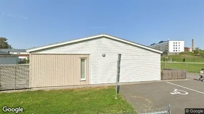 Apartments for rent in Trollhättan - Photo from Google Street View