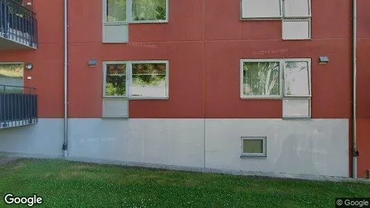 Apartments for rent in Mjölby - Photo from Google Street View