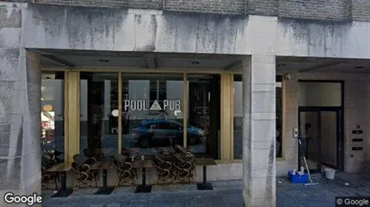 Apartments for rent in Brugge - Photo from Google Street View