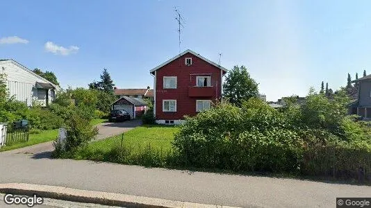 Apartments for rent in Tønsberg - Photo from Google Street View
