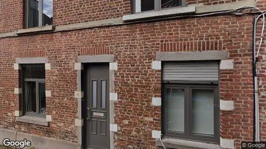 Apartments for rent in Leuven - Photo from Google Street View