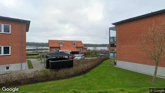Apartments for rent in Lemvig - Photo from Google Street View