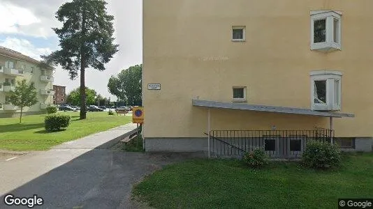 Apartments for rent in Kumla - Photo from Google Street View