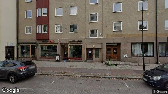 Apartments for rent in Linköping - Photo from Google Street View