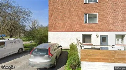 Apartments for rent in Örebro - Photo from Google Street View