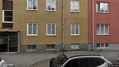 Apartments for rent in Gävle - Photo from Google Street View
