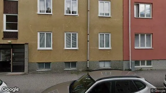 Apartments for rent in Gävle - Photo from Google Street View