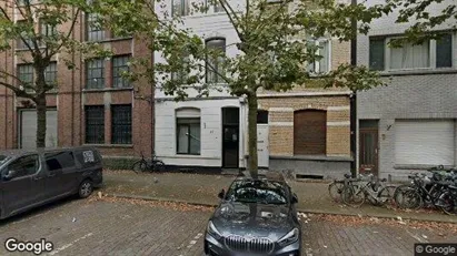 Apartments for rent in Stad Antwerp - Photo from Google Street View