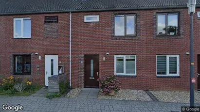 Apartments for rent in Zutphen - Photo from Google Street View