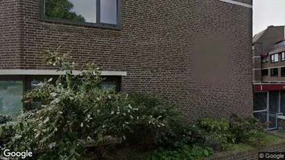 Apartments for rent in Nijmegen - Photo from Google Street View