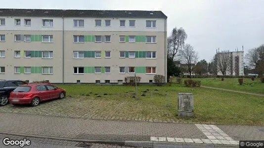 Apartments for rent in Pinneberg - Photo from Google Street View