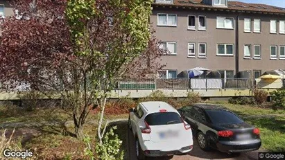 Apartments for rent in Mannheim - Photo from Google Street View