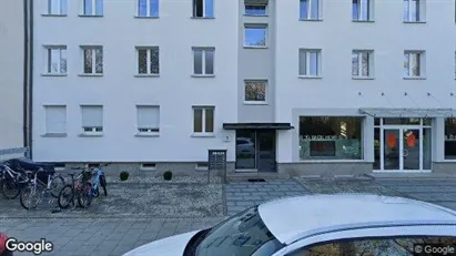 Apartments for rent in Haar - Photo from Google Street View