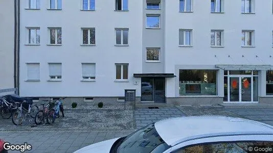 Apartments for rent in Haar - Photo from Google Street View