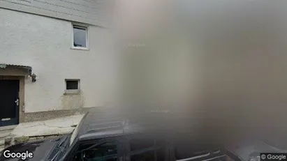 Apartments for rent in Bergstraße - Photo from Google Street View