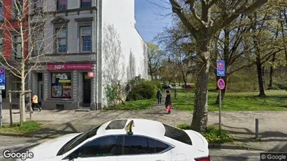 Apartments for rent in Aachen - Photo from Google Street View