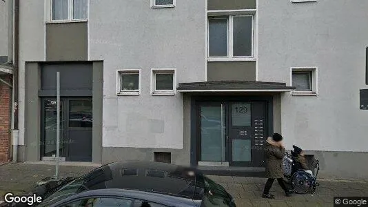 Apartments for rent in Essen - Photo from Google Street View