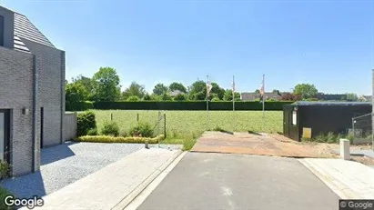 Apartments for rent in Izegem - Photo from Google Street View