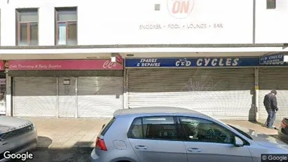 Apartments for rent in Kettering - Northamptonshire - Photo from Google Street View