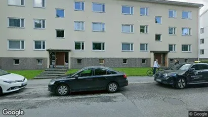 Apartments for rent in Pori - Photo from Google Street View