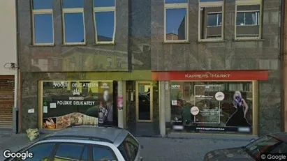 Apartments for rent in Stad Gent - Photo from Google Street View