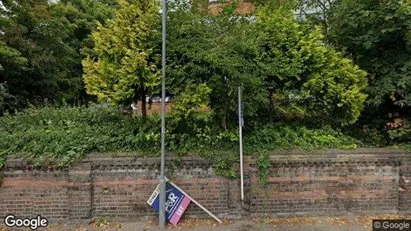 Apartments for rent in Luton - Bedfordshire - Photo from Google Street View