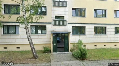 Apartments for rent in Saalekreis - Photo from Google Street View