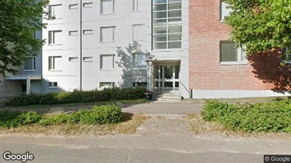 Apartments for rent in Lappeenranta - Photo from Google Street View