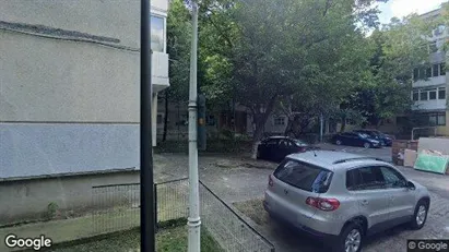 Apartments for rent in Popeşti-Leordeni - Photo from Google Street View