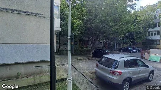 Apartments for rent in Popeşti-Leordeni - Photo from Google Street View