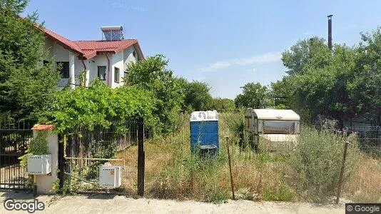 Apartments for rent in Popeşti-Leordeni - Photo from Google Street View