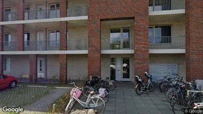 Apartments for rent in Hilversum - Photo from Google Street View