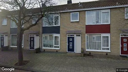 Apartments for rent in Haarlem - Photo from Google Street View