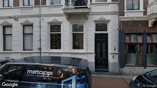Rooms for rent in Nijmegen - Photo from Google Street View