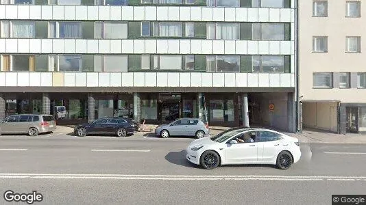 Apartments for rent in Turku - Photo from Google Street View