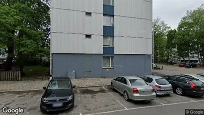 Apartments for rent in Turku - Photo from Google Street View