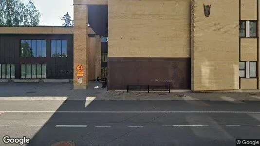 Apartments for rent in Jyväskylä - Photo from Google Street View