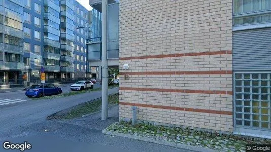 Apartments for rent in Vantaa - Photo from Google Street View