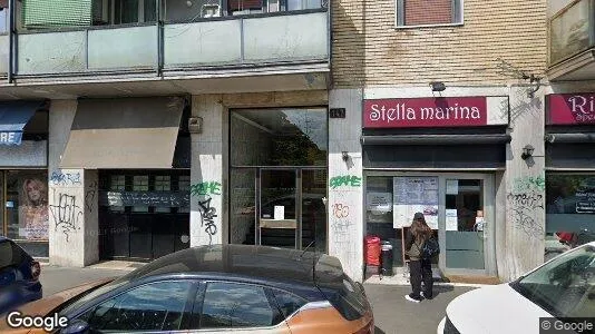 Apartments for rent in Milano Zona 3 - Porta Venezia, Città Studi, Lambrate - Photo from Google Street View