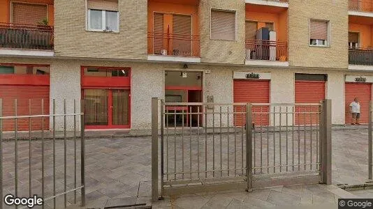Apartments for rent in Milano Zona 4 - Vittoria, Forlanini - Photo from Google Street View