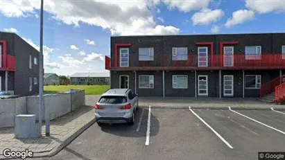 Apartments for rent in Selfoss - Photo from Google Street View