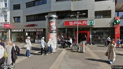 Apartments for rent in Vienna Favoriten - Photo from Google Street View