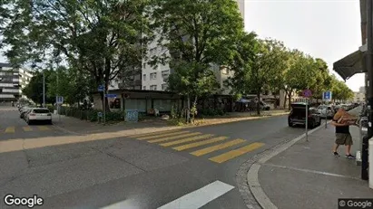 Apartments for rent in Basel-Stadt - Photo from Google Street View